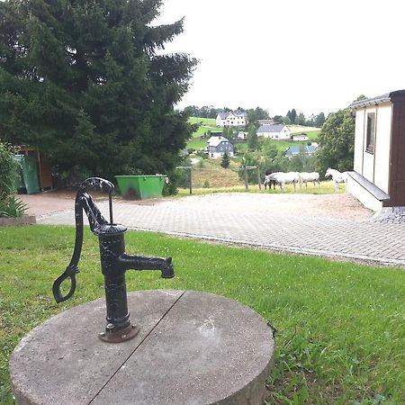 Ferienwohnung Unger Stutzengrun 외부 사진