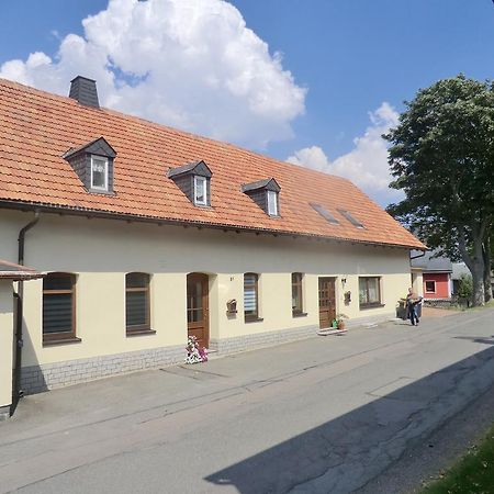 Ferienwohnung Unger Stutzengrun 외부 사진