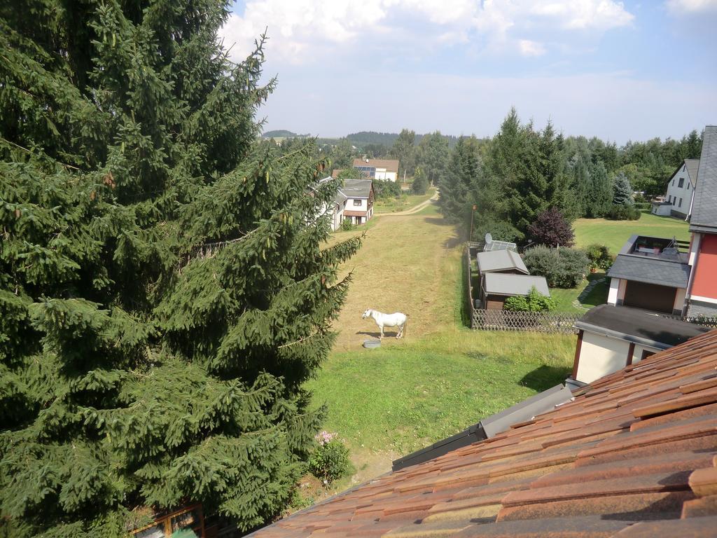 Ferienwohnung Unger Stutzengrun 외부 사진