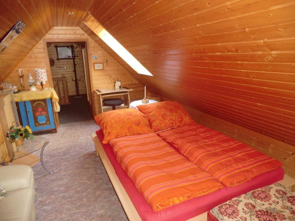 Ferienwohnung Unger Stutzengrun 외부 사진