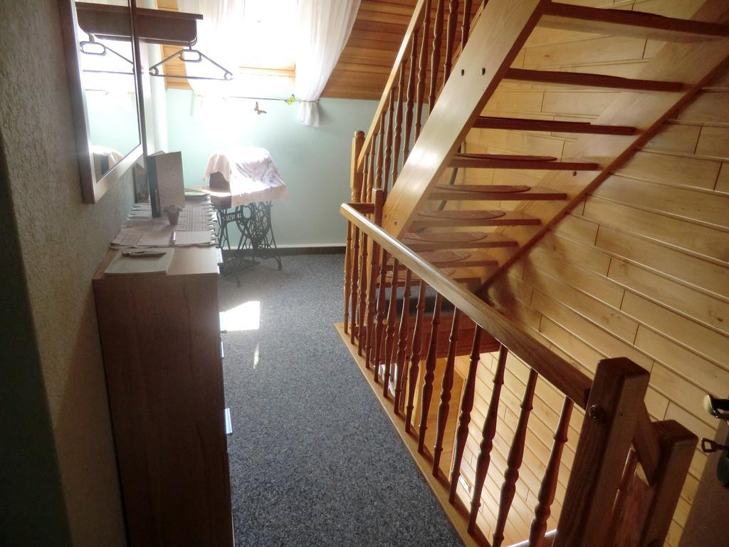 Ferienwohnung Unger Stutzengrun 외부 사진